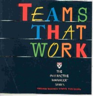 Teams That Work